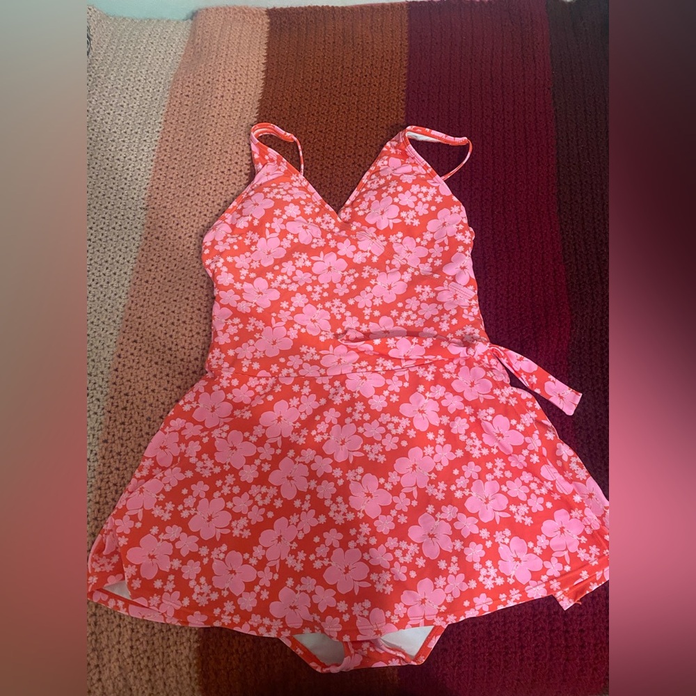 Bathing Suit